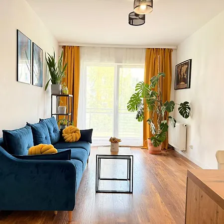 Kolodzieja Z Balkonem